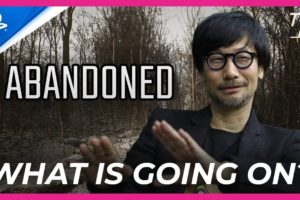 Abandoned PS5 - What is going on? | Totally Rated