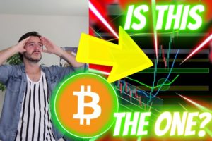 IS THIS IT??? - BITCOIN IS ABOUT TO DO SOMETHING VERY VERY BIG!!!
