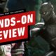 Marvel's Avengers: War for Wakanda Hands-On Preview