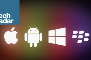 iOS 7 vs Android Jelly Bean vs Windows Phone 8 vs BB10