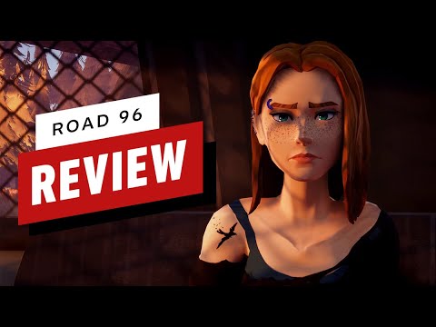 Road 96 Review