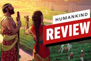 Humankind Review