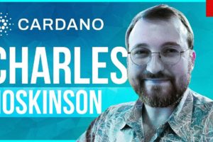Charles Hoskinson: We Expect $150 per Cardano in the end of 2021! BTC/ADA NEWS and PRICE CARDANO