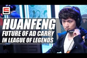 Huanfeng a performance to remember - Suning Quarterfinals Player Ratings | ESPN ESPORTS