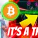 *DO NOT* GET CAUGHT IN THIS BITCOIN TRAP!! - SHOCKING INCOMING MOVE! [do not make this mistake]