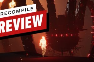 Recompile Review