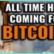 Bitcoin To ALL TIME HIGH According To THIS Data! Coffee N’ Crypto LIVE!