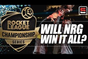 Rocket League Championship Series Season 8 Finals - Who will win? | ESPN Esports