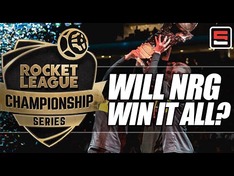 Rocket League Championship Series Season 8 Finals - Who will win? | ESPN Esports