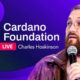 Charles Hoskinson: We Expect $150 per Cardano in the end of 2021! Cardano big update!