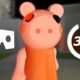 ? VR video ROBLOX 360° Piggy Jumpscare Fail Fake Virtual Reality Experience Test