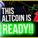OUR LATEST ALTCOIN GEM IS READY FOR TAKEOFF! (BITCOIN SIDEWAYS)