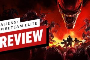 Aliens: Fireteam Elite Review