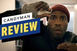 Candyman Review