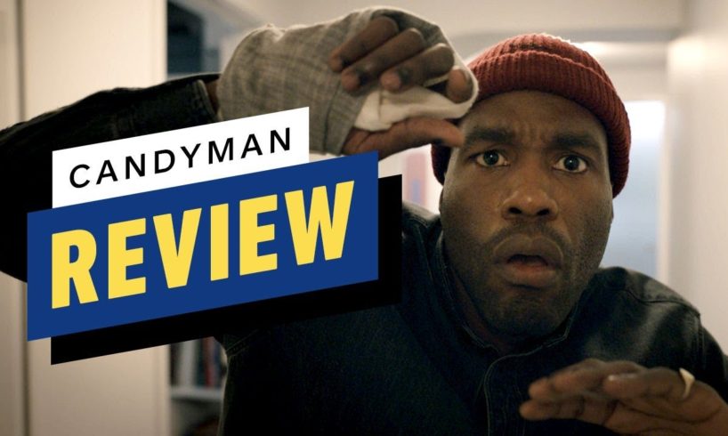 Candyman Review