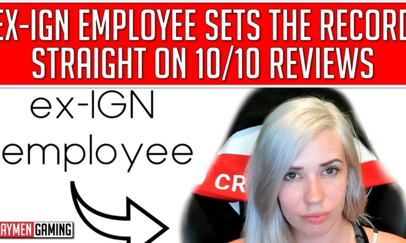 Ex-IGN Staffer Pulls Back Curtain on 'Paid Reviews', Metacritic Bias + Fan Backlash
