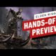 Elden Ring: Hands-Off Preview