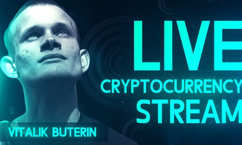 Vitalik Buterin: We Expect $9,710 per Ethereum in the end of 2021! BTC/ETH NEWS and PRICE ETHEREUM