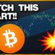 THIS BITCOIN CHART CHANGES EVERYTHING!!!!!!!!!!