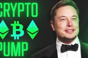 Elon Musk about Changes His Mind on ETHEREUM! Bitcoin & Ethereum set to EXPLODE in 2023! Crypto News