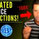 Raoul Pal I Updated my Bitcoin And Ethereum PRICE PREDICTION | 31 August, 2021 (Supply Shortage)