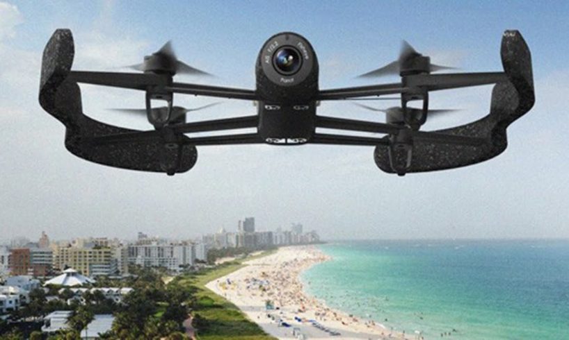5 Most Simple, Accurate And Intense Controlled Drones With Camera