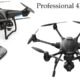 5 Professional 4K Drones You Can Buy On Amazon - Best Camera Drones 2019.