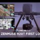DJI Matrice 300 & H20T Thermal Drone Camera | Smart Track, Pin Point + Feature Review