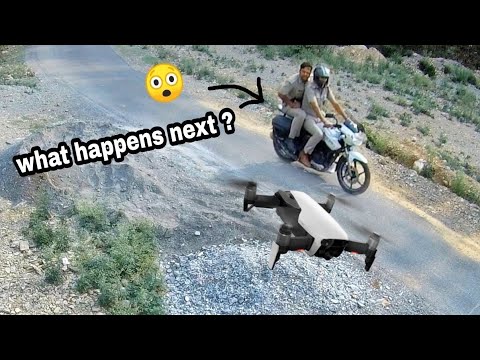 Police reaction on flying Drone | Is it legal to fly drones in India ? | All you need to know