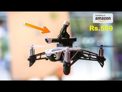 TOP 3 Cool Camera DRONES You Can Buy On Amazon Low Price New Technology Cheap And Budget Drones