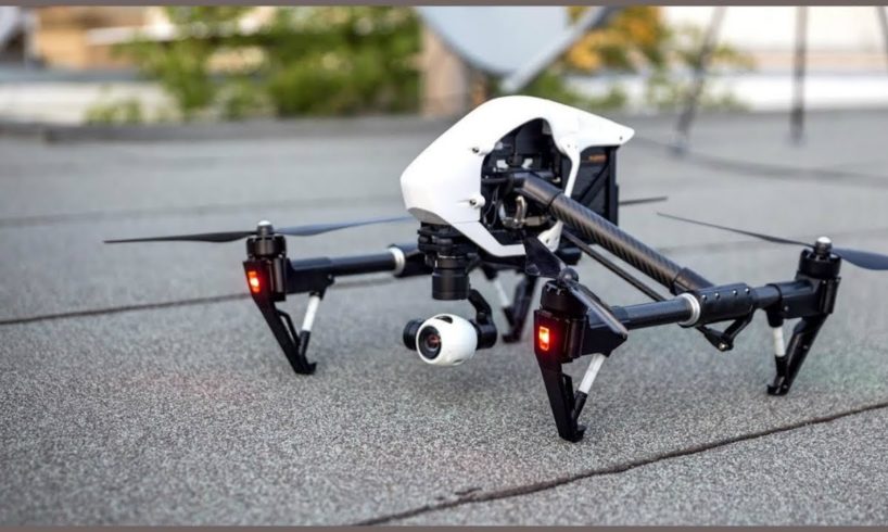 Top 10 Best Drones You Should Have In 2021 [ Best Camera Drone]