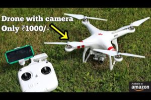 Top 5 Best drone with camera 2020 | Cheap And Budget drone available on Amazon under Rs1000, Rs5000