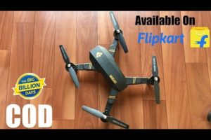 Top 5 Camera Drone Available On Flipkart | The Big Billion Days | Offers 2020