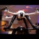 World's Quietest Drone - F100 Ghost