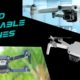 portable drones with camera, foldable drone with camera, mini drone camera, small drone camera