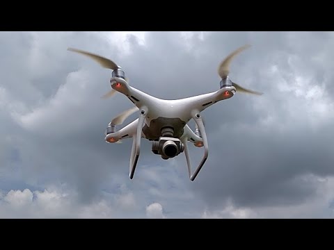 ड्रोन कितना ऊपर तक जाता है Drone Camera HD Flying ( Helicam ) Setup and First fly