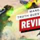 Maneater: Truth Quest Review