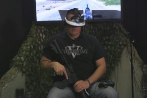 Treating PTSD With Virtual Reality Therapy: A Way to Heal Trauma