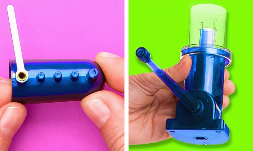 28 AMAZING GADGETS you need in your life