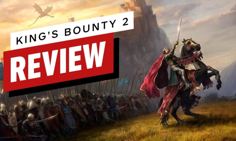 King's Bounty 2 Video Review