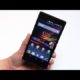 Sony Xperia Z Hands-on @ CES 2013 - First Look Exclusive