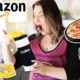 Trying More Weird AMAZON Baking Gadgets!