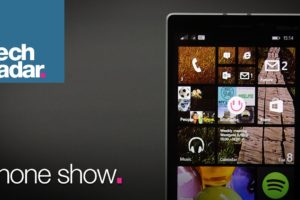Nokia Lumia 930 vs the competition: does Nokia finally have a great Android rival? | The Phone Show