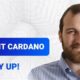 Charles Hoskinson: What Made Tesla Accept Cardano ADA | Crypto ADA Cardano Bitcoin