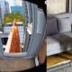 Almer Mainan VR di Suatu Gedung yang Tinggi - Virtual Reality Game