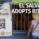 What El Salvador's Bitcoin Experiment Looks Like | WSJ