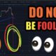 DO NOT BE FOOLED - BITCOIN CRASHING DUE TO MANIPULATION (MUST WATCH ASAP)