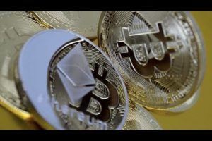 Why bitcoin and ethereum shares dropped, plus El Salvador makes bitcoin the national currency