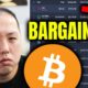BARGAIN HUNTING AFTER THE BITCOIN DIP | WHICH ALTCOINS?