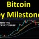 Bitcoin: Key Milestones